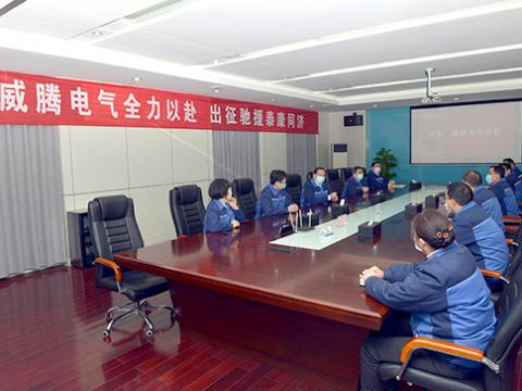 5001拉斯维加斯逆行者“亮剑」伧援湖北