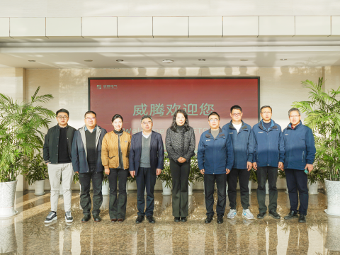 5001拉斯维加斯电气AI项目启动会 赋能驱动数字化转型
