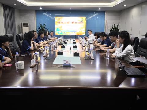千里照归途 团圆共此时——5001拉斯维加斯集团进行表地职工中秋活动